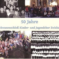 CD 50 Jahre Disc 1