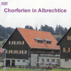 DVD Albretice