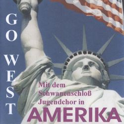 DVD Amerika