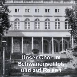 DVD Schwanenschloß