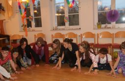 Kinder- und Jugendchor