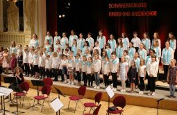 Kleiner und Großer Kinderchor