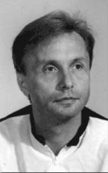 Gerald Sulzbach