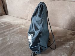 Turnbeutel - Rucksack